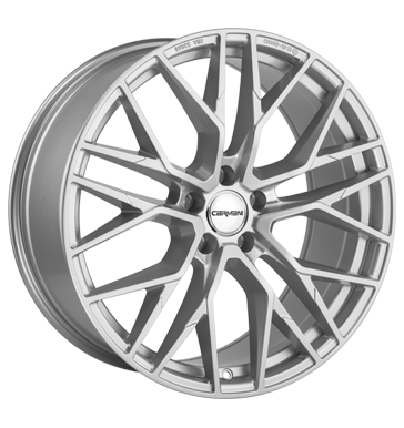 Carmani 20 Ludwig 6,5×16 ET38 5×100