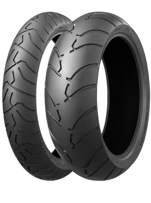 Bridgestone BATTLAX BT-028 200/50 R18
