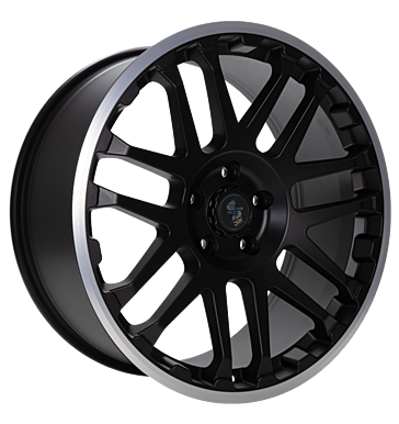 Eta Beta Combat 10×22 ET15 5×112