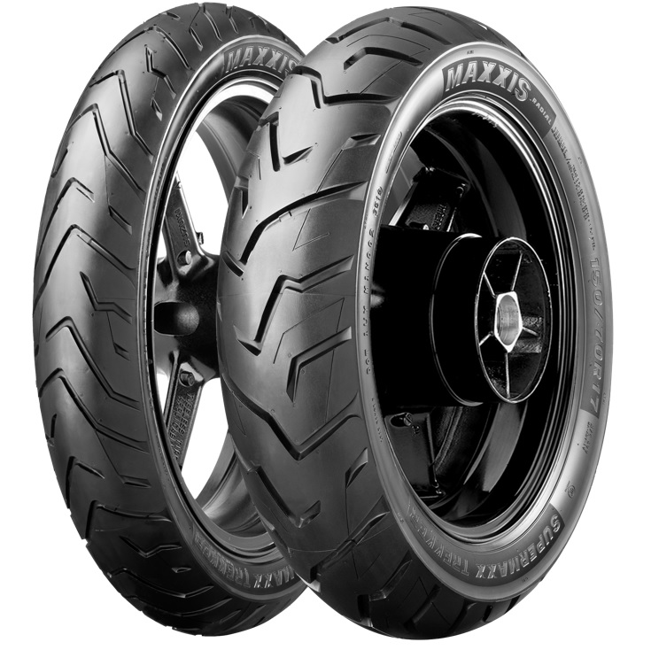 MAXXIS MAXXVENTURE MA-ADV 150/70 R17