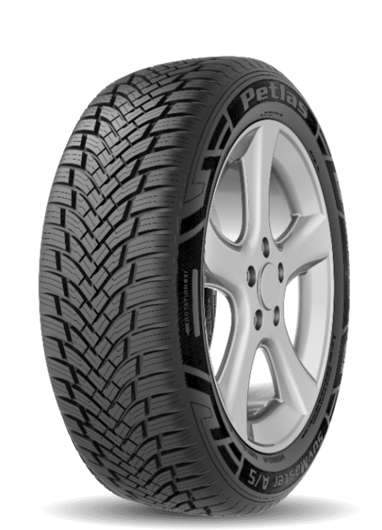 PETLAS SUV MASTER AS 215/55 R19