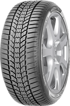 SAVA ESKIMO HP 2 205/55 R16