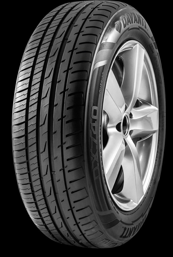 DAVANTI DX740 245/65 R17