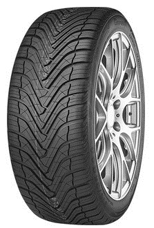GRIPMAX SUREGRIP A/S 215/50 R19