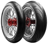 AVON 3D ULTRA EVO AV80 190/50 R17