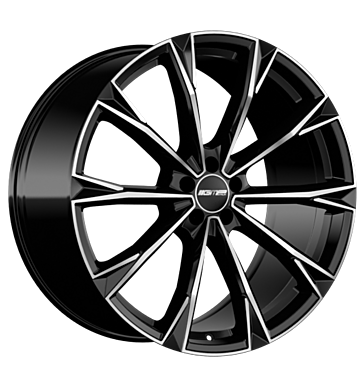 GMP Totale 10×23 ET30 5×112