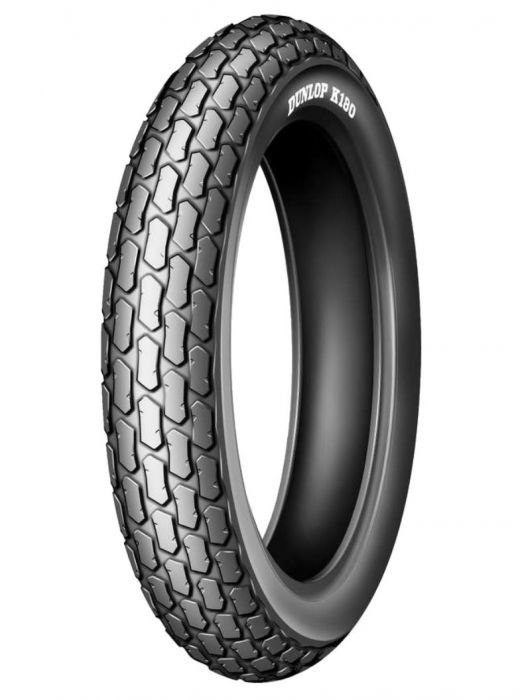 Dunlop K180 180/80 R14