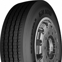 STARMAXX GH100 285/70 R19