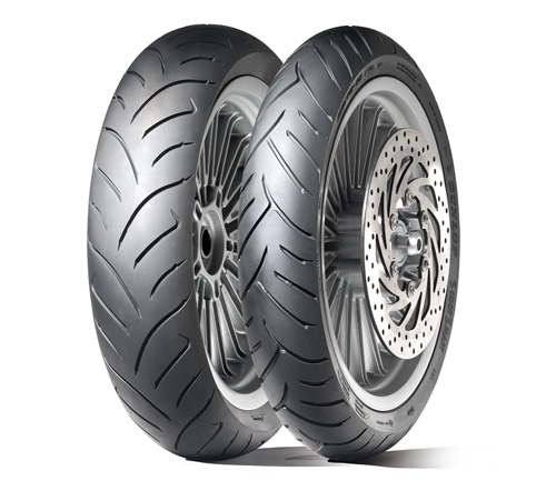 Dunlop SCOOTSMART 140/70 R13
