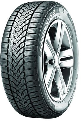 LASSA SNOWAYS III 155/70 R13
