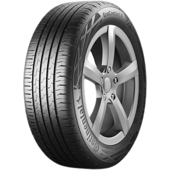Continental EcoContact 6 205/55 R16