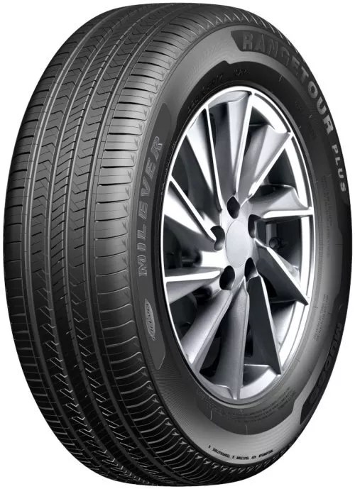 MILEVER MU069 RANGE TOUR PLUS 245/35 R21