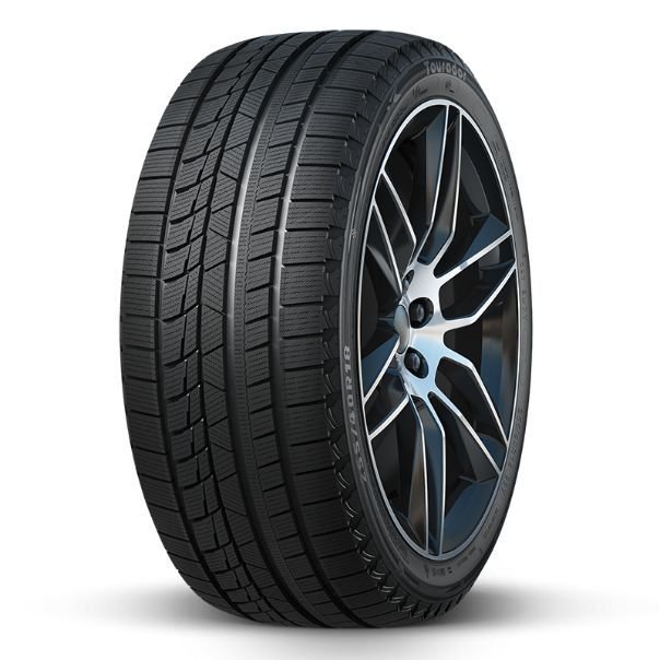 TOURADOR WINTER PRO TSU2 185/55 R15