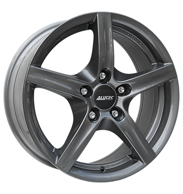 Alutec Grip 5,5×14 ET40 5×100