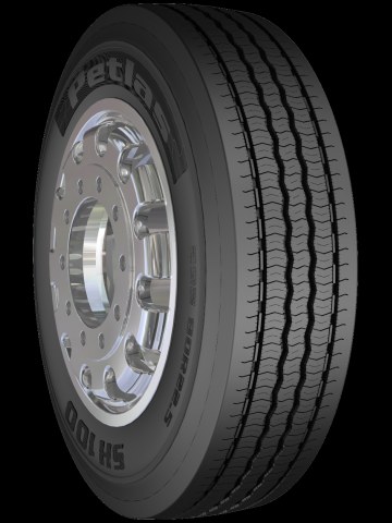 PETLAS SH100 285/70 R19