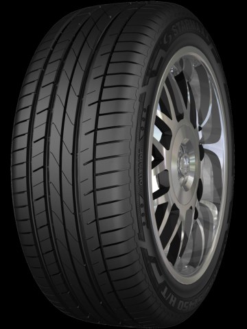 STARMAXX INCURRO H/T ST450 215/60 R17