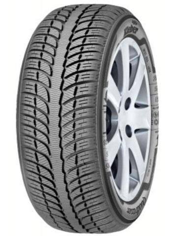 Kleber QUADRAXER SUV 235/55 R17