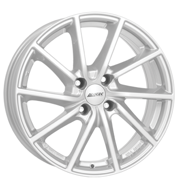 Alutec Singa 6×15 ET39 4×100