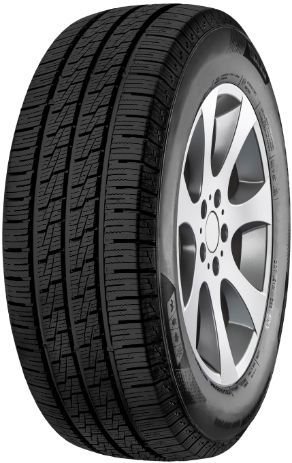 TRISTAR ALL SEASON VAN POWER 215/75 R16