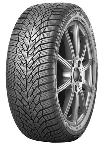 KUMHO WINTERCRAFT WP52 + 205/55 R16