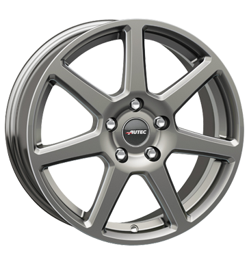 Autec Tallin 7×16 ET43 5×112