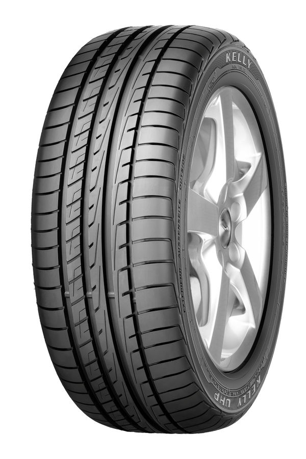 KELLY KELLY UHP 205/50 R17