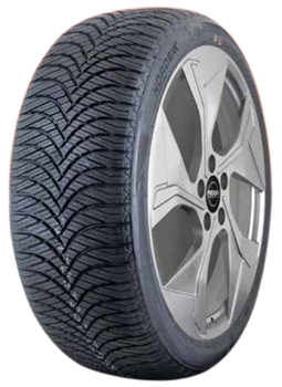 NORDEXX 4SEASONDRIVE 155/65 R14