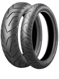 Bridgestone BATTLAX ADVENTURE A41 150/70 R18