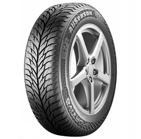 SPORTIVA ALL SEASON 205/55 R16
