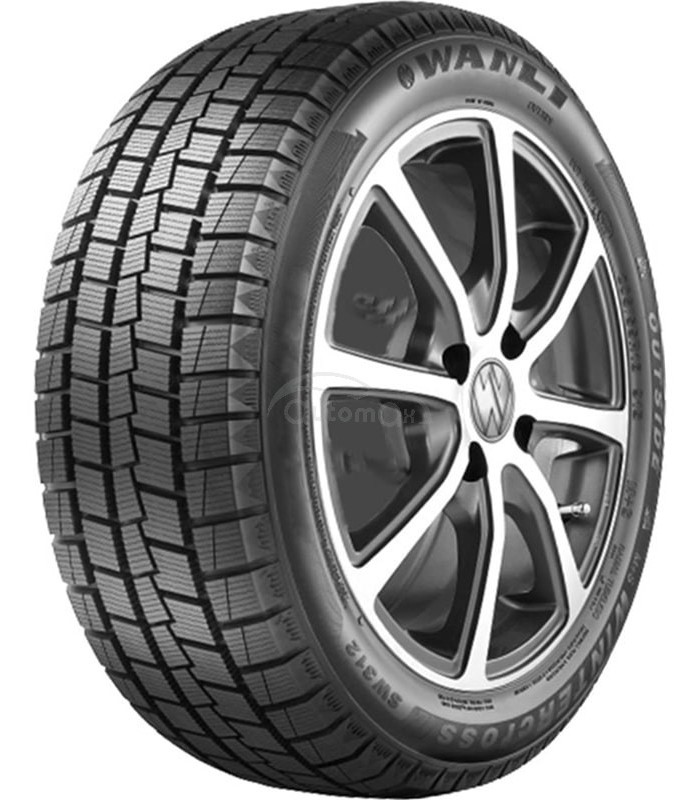 WANLI SW312 225/45 R17