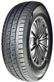 POWERTRAC SNOWVAN PRO 215/40 R17