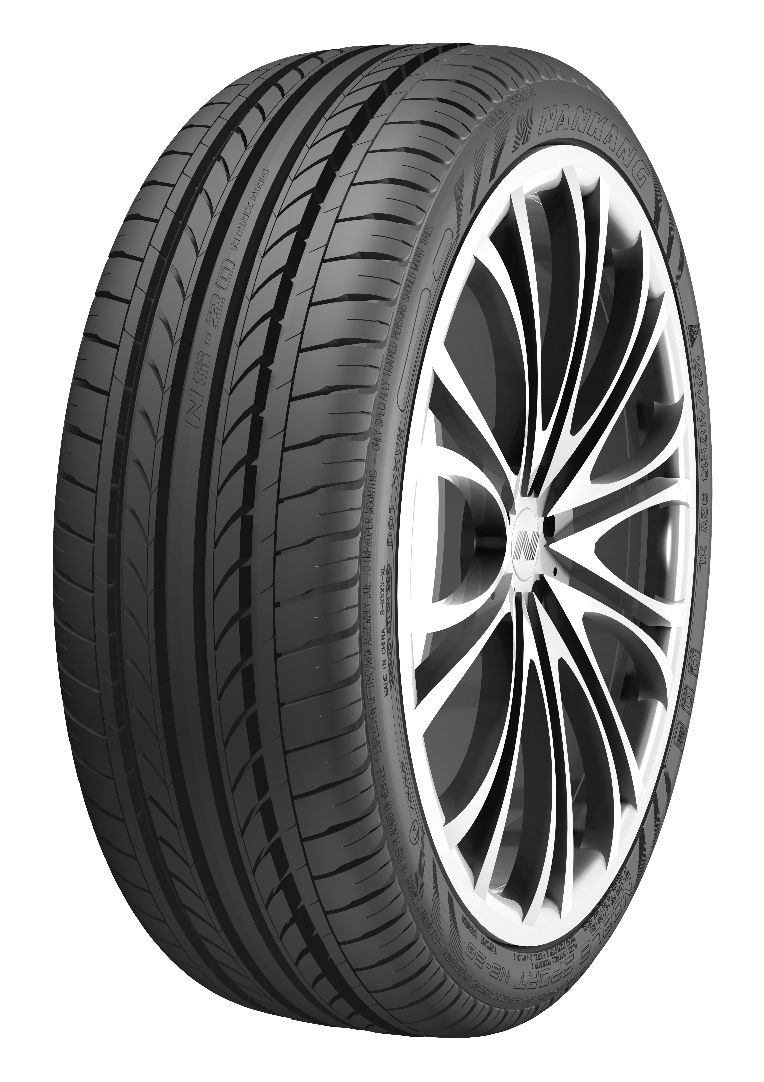 NANKANG NS-20 205/55 R16