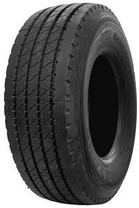 TRAZANO TRANS T 205/65 R17