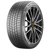 Continental WINTERCONTACT 8 295/40 R20