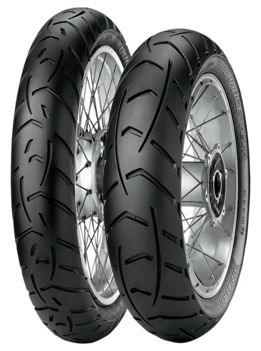 METZELER TOURANCE NEXT 150/70 R18