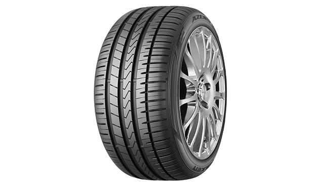 FALKEN AZENIS FK510A SUV 215/55 R17