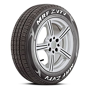 MRF ZVTV 175/60 R15
