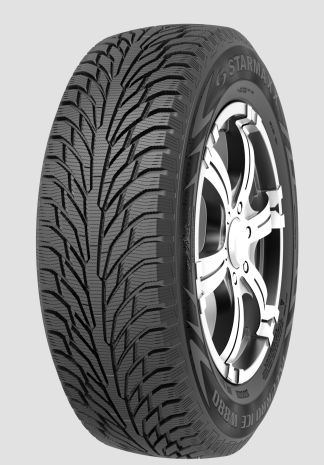 STARMAXX W880 215/65 R16