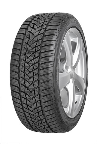 Goodyear ULTRA GRIP PERFORMANCE 2 205/60 R16