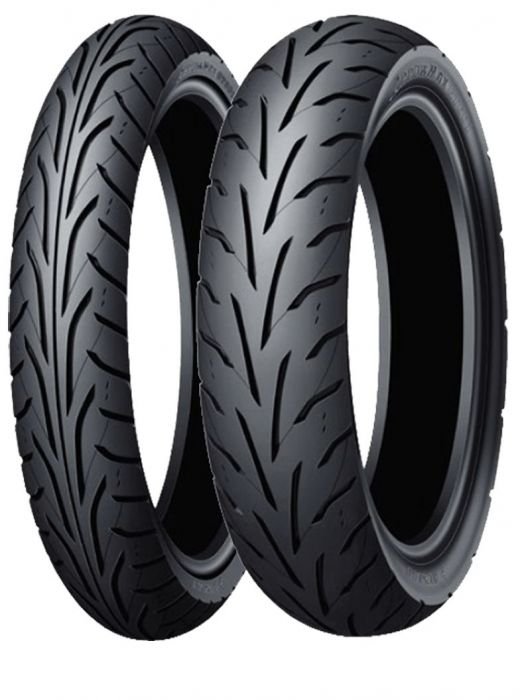 Dunlop ARROWMAX GT601 150/70 R18