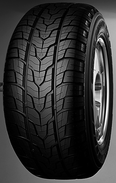 YOKOHAMA GEOLANDAR H/T G038 265/60 R18