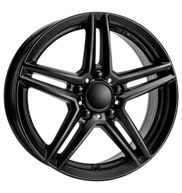 Rial M10 7,5×18 ET49 5×112
