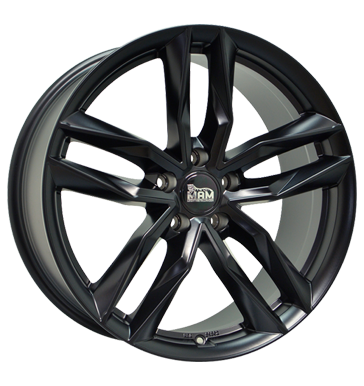 MAM RS3 7×16 ET38 5×112
