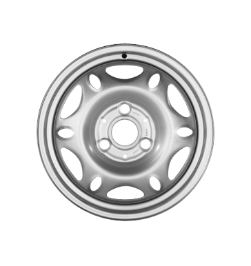 Jante Alcar Border 5,5×15 ET-1 3×112