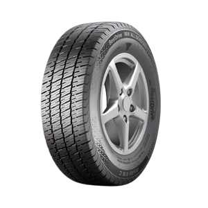 BESTDRIVE VAN ALL SEASONS 215/65 R16