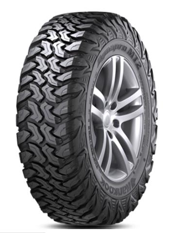 Hankook DYNAPRO MT2 RT05 315/70 R17