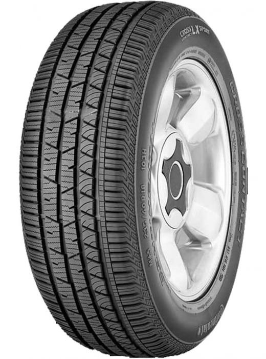 Continental ContiCrossContact LX Sport 265/40 R22