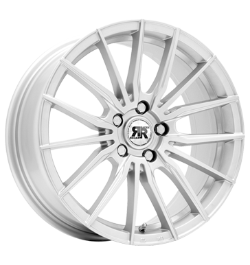 Racer Wheels Schack 6,5×15 ET40 5×114,3