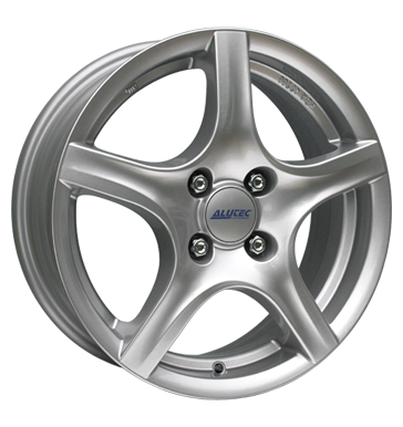 Alutec Grip 5,5×15 ET40 4×100