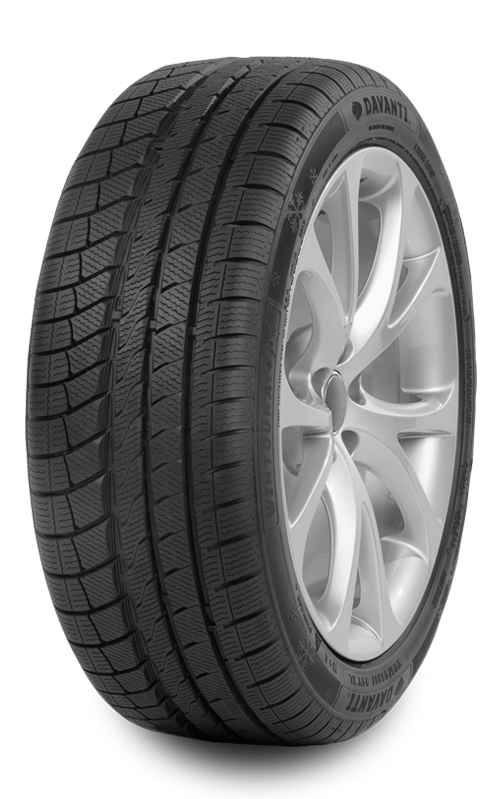 DAVANTI WINTOURA + 225/40 R18